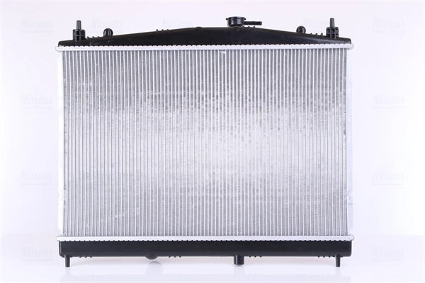 Radiator, engine cooling 68735