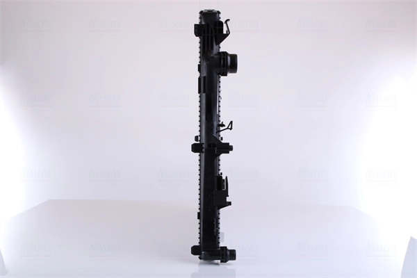 Radiator, engine cooling 606301