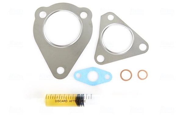 Charger, charging (supercharged/turbocharged) ** FACTORY NEW ** 93038