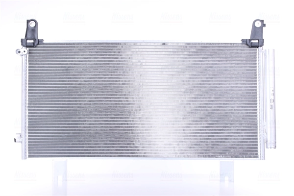 Condenser, air conditioning 941223