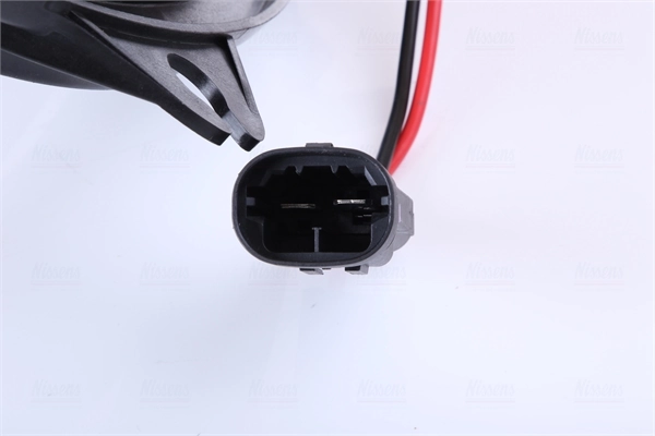 Fan, engine cooling 85790