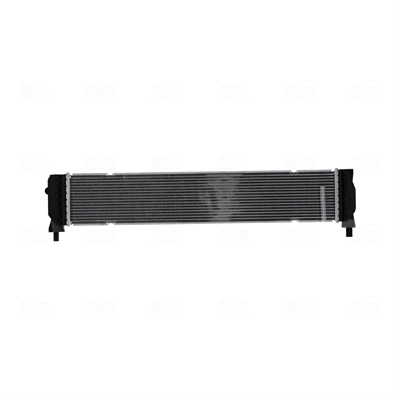 NISSENS 607179 Radiator, engine cooling