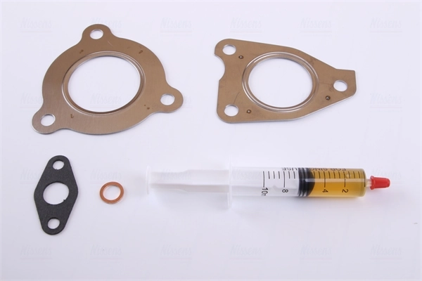 Charger, charging (supercharged/turbocharged) ** FACTORY NEW ** 93419