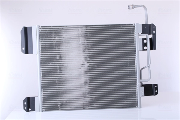 Condenser, air conditioning 94714