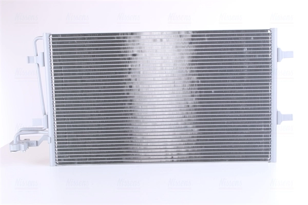 Condenser, air conditioning ** FIRST FIT ** 940086