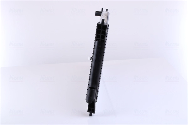 Radiator, engine cooling 630749