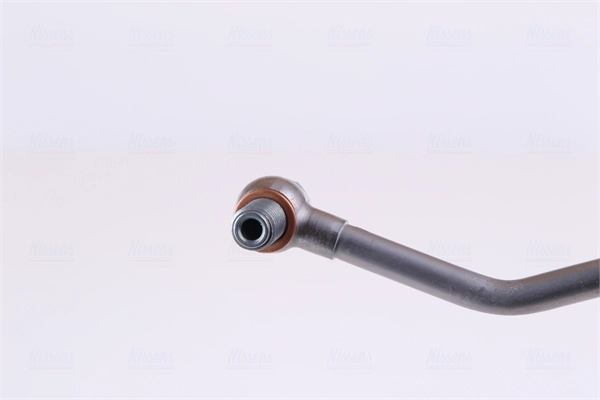 NISSENS 935229 Oil Pipe, charger