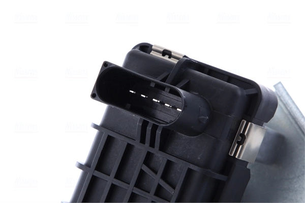 Charger, charging (supercharged/turbocharged) ** FACTORY NEW ** 93128