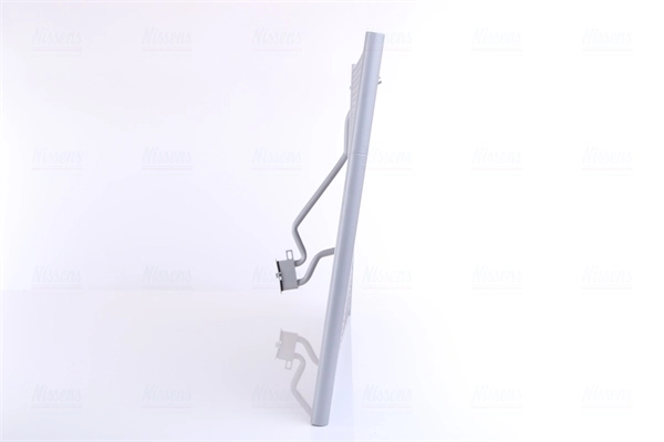 NISSENS 941246 Condenser, air conditioning