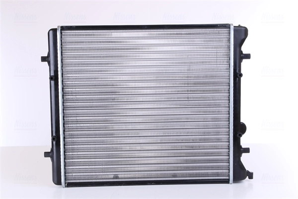 Radiator, engine cooling 641011