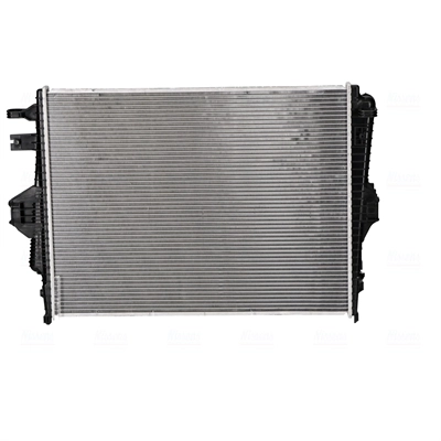 Radiator, engine cooling 65297