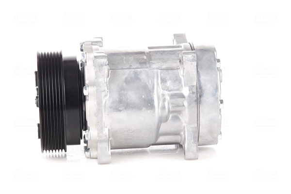 Compressor, air conditioning ** FIRST FIT ** 89160