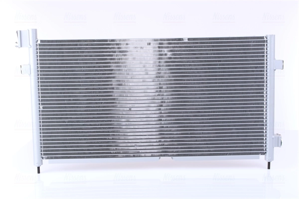 Condenser, air conditioning ** FIRST FIT ** 94578