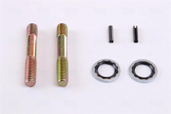 Condenser, air conditioning ** FIRST FIT ** 940010