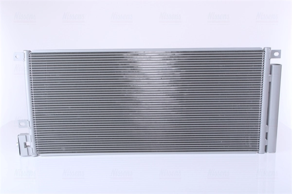 Condenser, air conditioning 940388