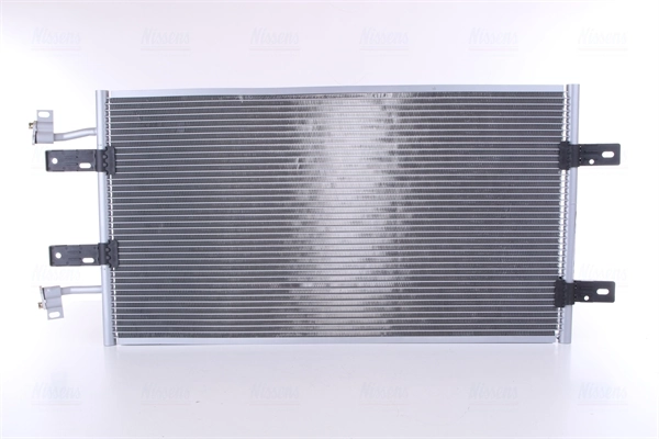 Condenser, air conditioning ** FIRST FIT ** 940119