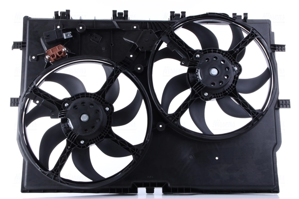 Fan, engine cooling 850003