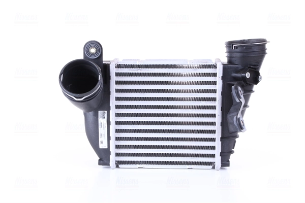 Charge Air Cooler 96679
