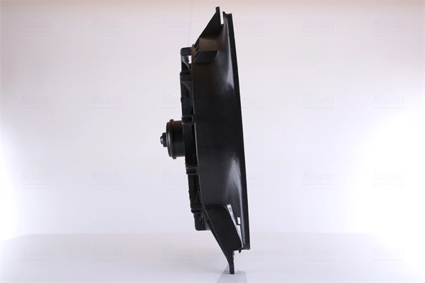 NISSENS 85622 Fan, engine cooling