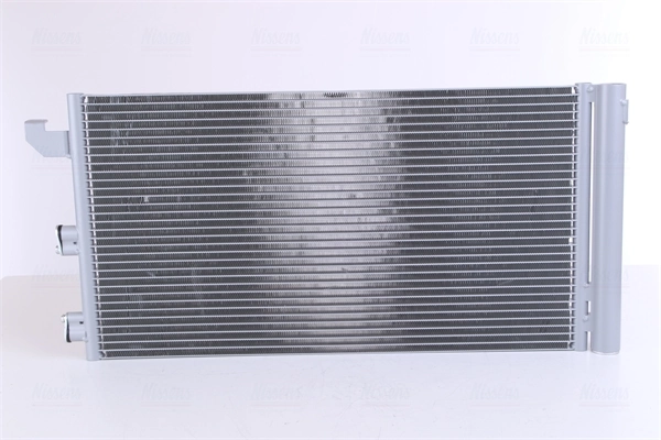 Condenser, air conditioning ** FIRST FIT ** 940173