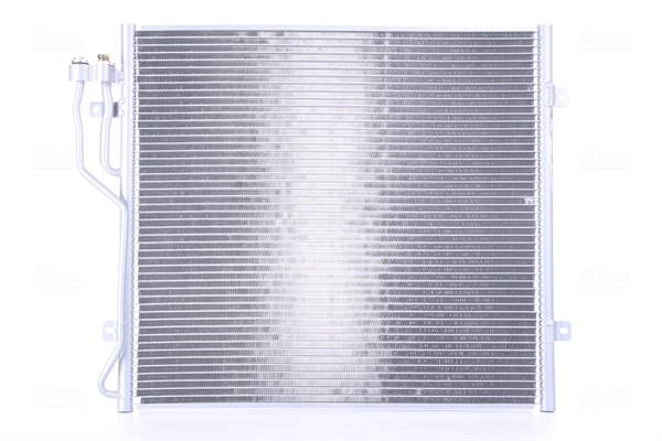 Condenser, air conditioning 94773