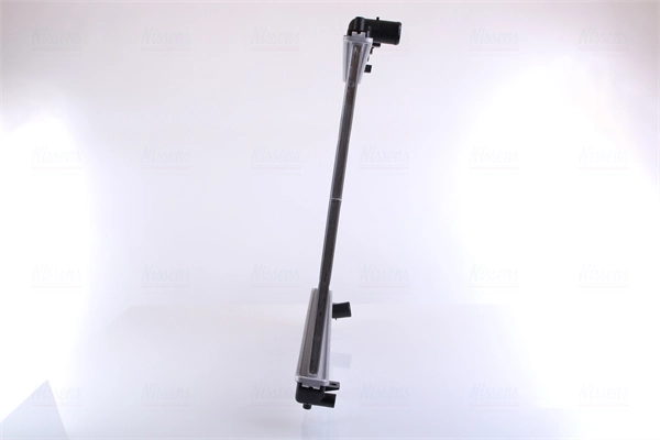 Radiator, engine cooling 628959