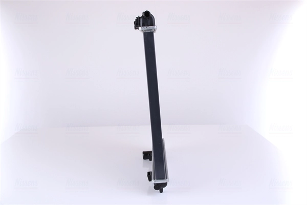 Radiator, engine cooling 61277