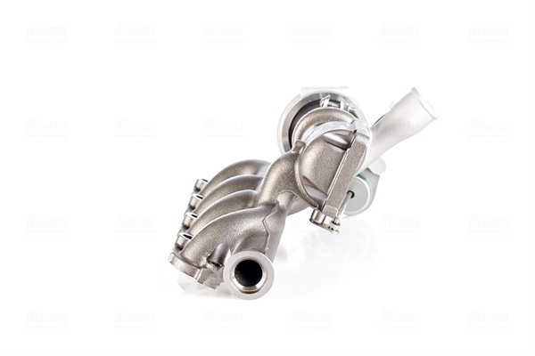 Charger, charging (supercharged/turbocharged) ** FACTORY NEW ** 93106