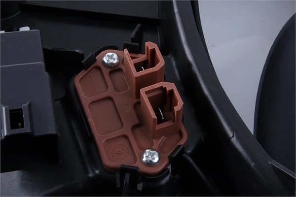 Fan, engine cooling 850005