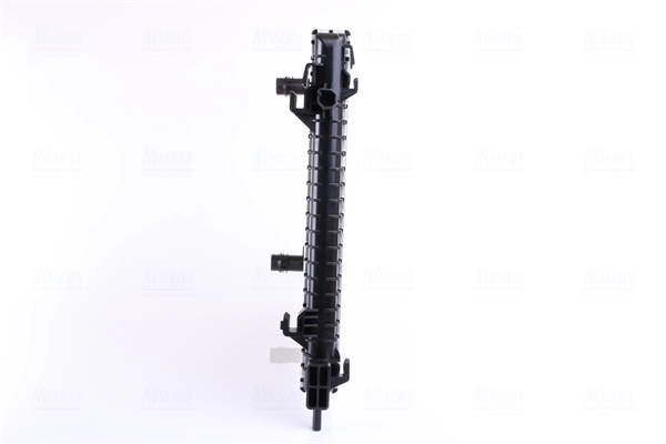 Radiator, engine cooling 606909