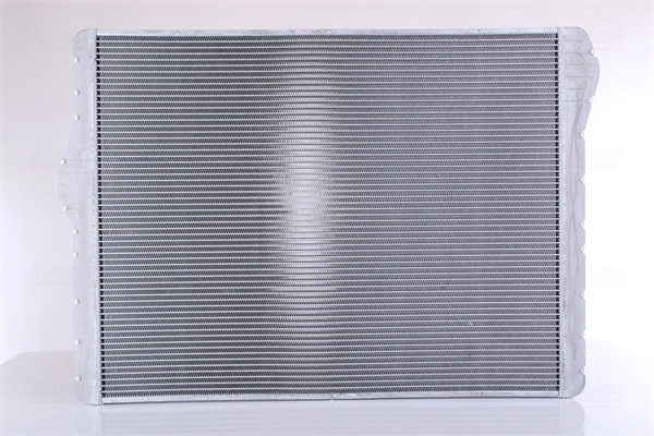 NISSENS 60777 Radiator, engine cooling