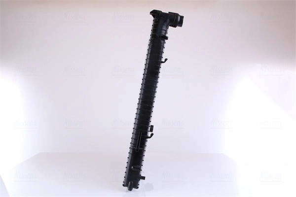 NISSENS 60819 Radiator, engine cooling