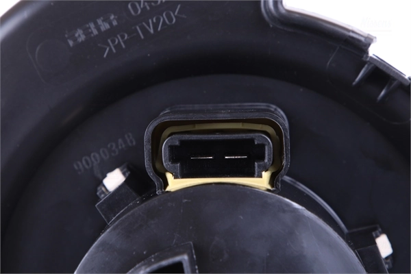 Interior Blower 87079