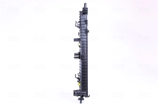 Radiator, engine cooling 67188