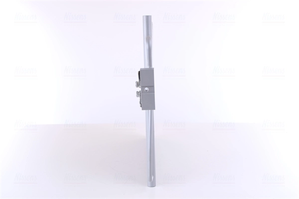 NISSENS 94528 Condenser, air conditioning