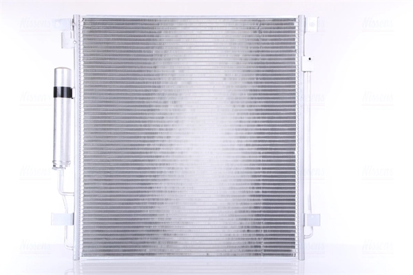 Condenser, air conditioning 941168