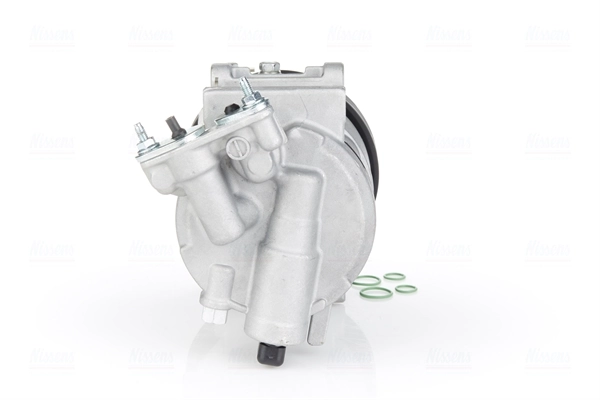 Compresseur, climatisation ** FIRST FIT ** 890051