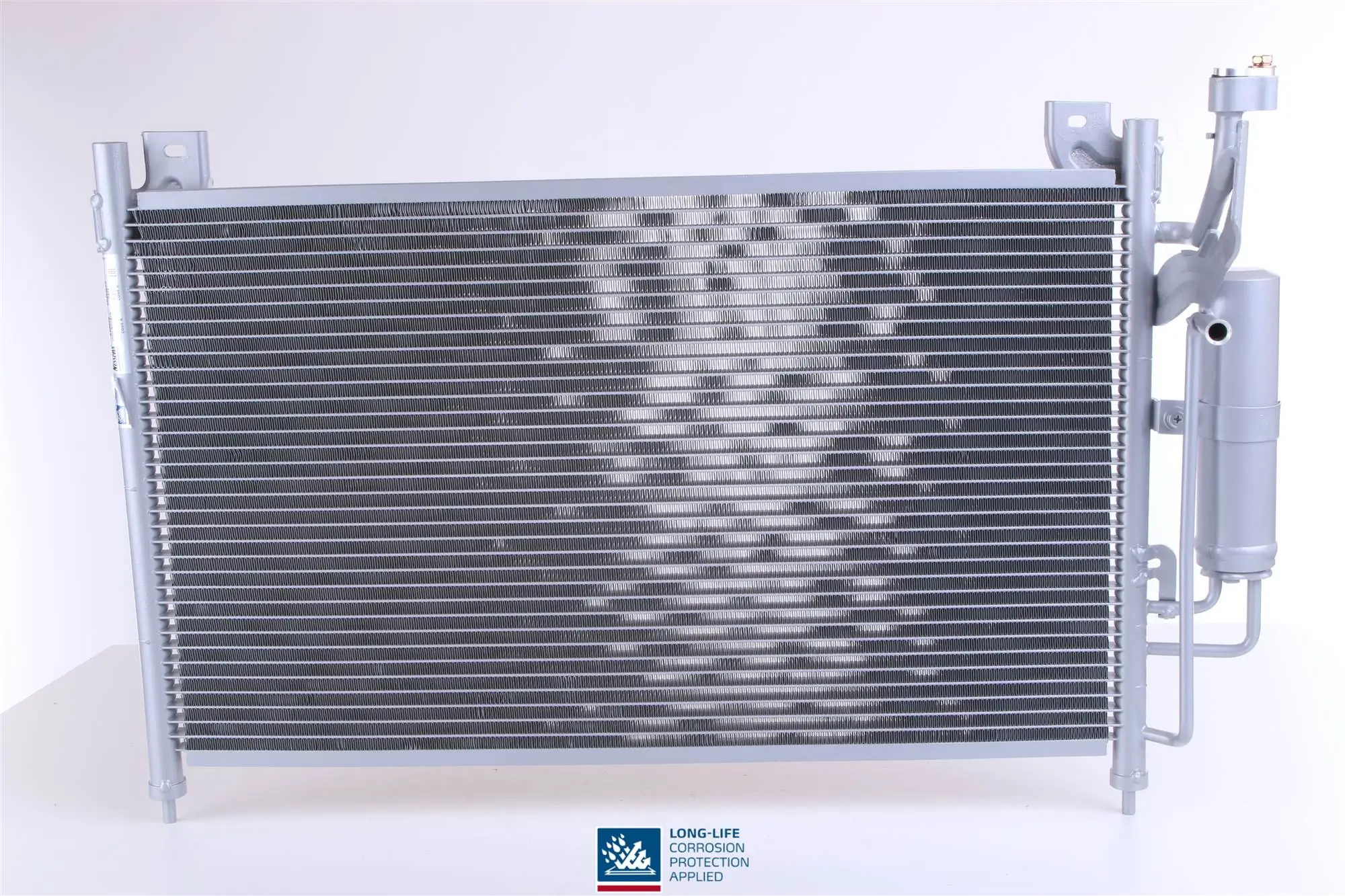 Condenser, air conditioning 940033