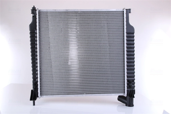 NISSENS 61021A Radiator, engine cooling