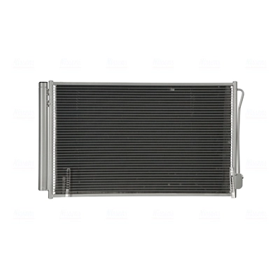 Condenser, air conditioning ** FIRST FIT ** 941054