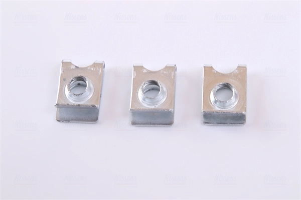 Radiator, engine cooling 67358