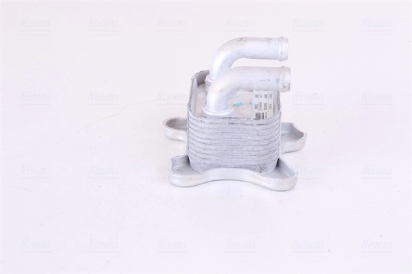 Oil Cooler, engine oil ** FIRST FIT ** 90682