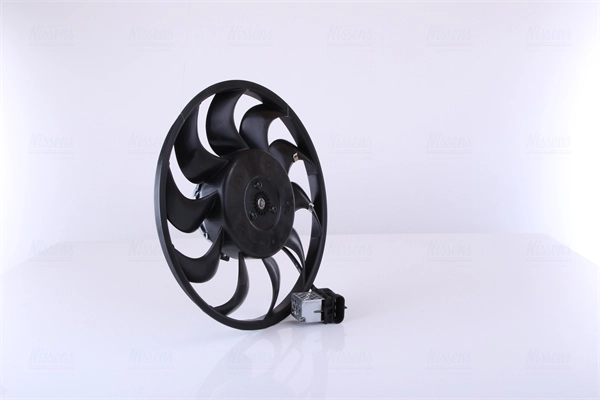 Fan, engine cooling 85755