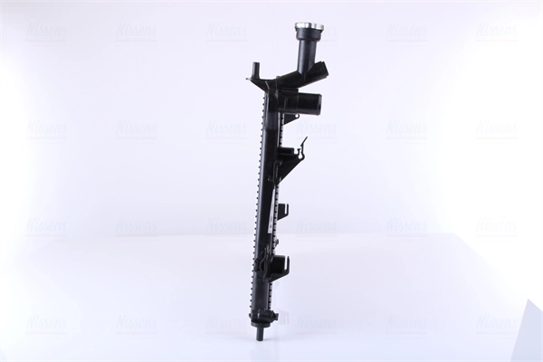 Radiator, engine cooling 66747