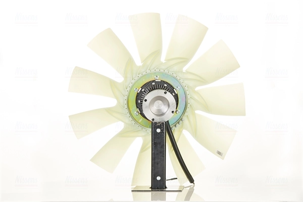 Clutch, radiator fan 86131