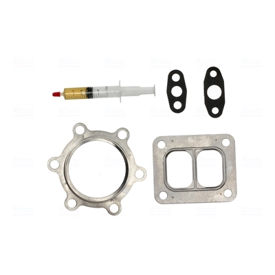 Charger, charging (supercharged/turbocharged) ** FACTORY NEW ** 93738