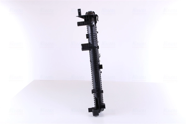 Radiator, engine cooling 63124