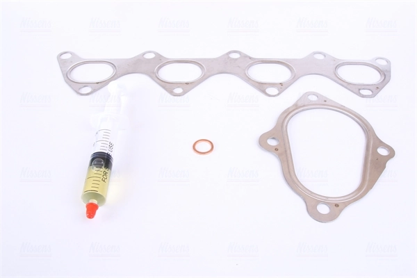 Charger, charging (supercharged/turbocharged) ** FACTORY NEW ** 93130