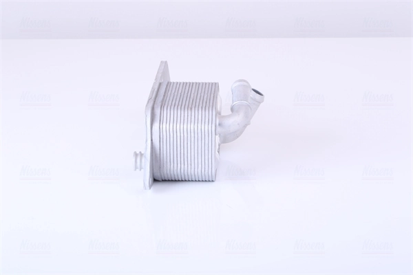 Oil Cooler, engine oil ** FIRST FIT ** 90892