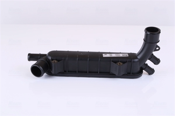 Oil Cooler, engine oil 90976